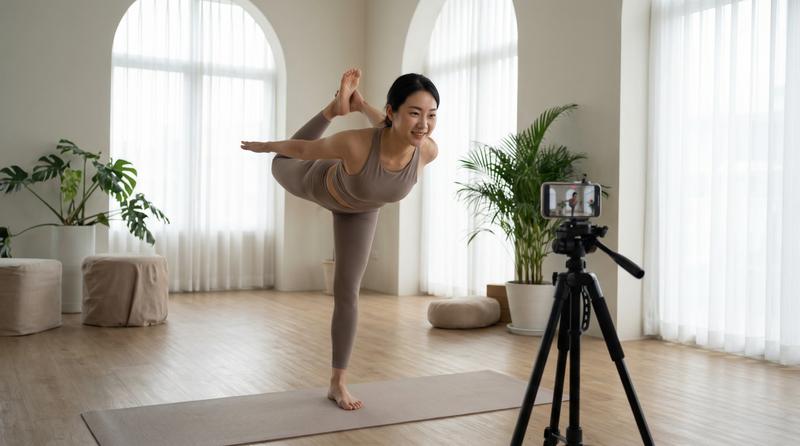 国产精品健身视频